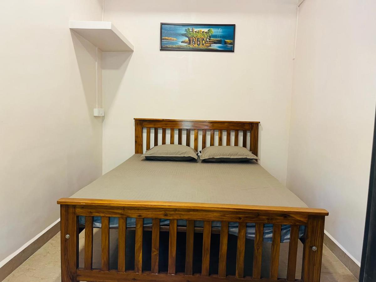 Gokarna Junction - A Vintage Homestay Ngoại thất bức ảnh
