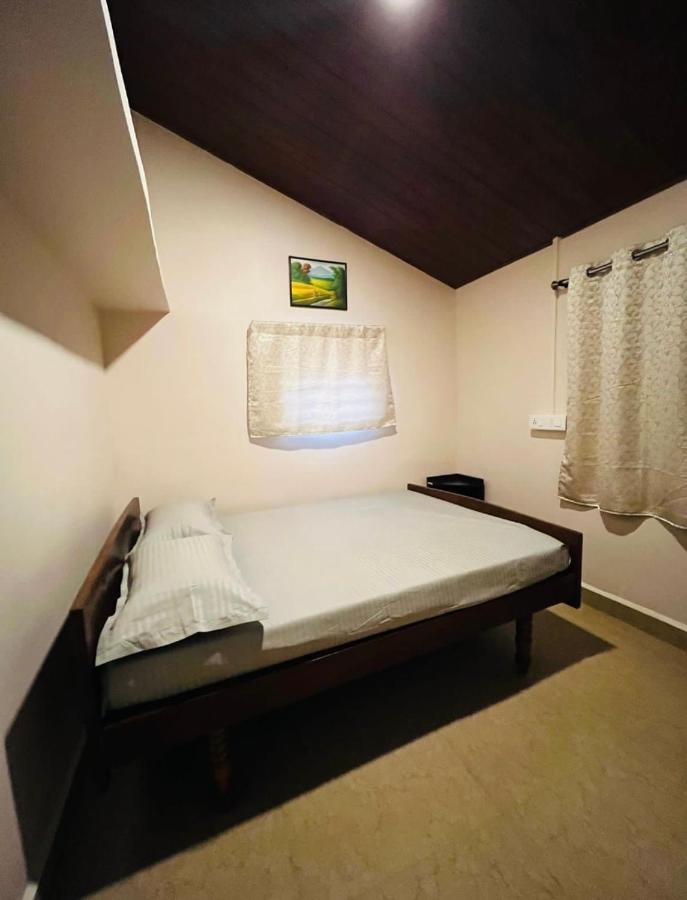 Gokarna Junction - A Vintage Homestay Ngoại thất bức ảnh