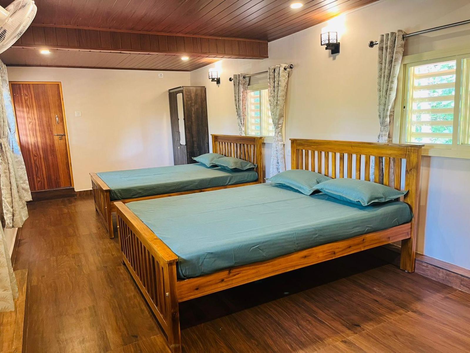Gokarna Junction - A Vintage Homestay Ngoại thất bức ảnh