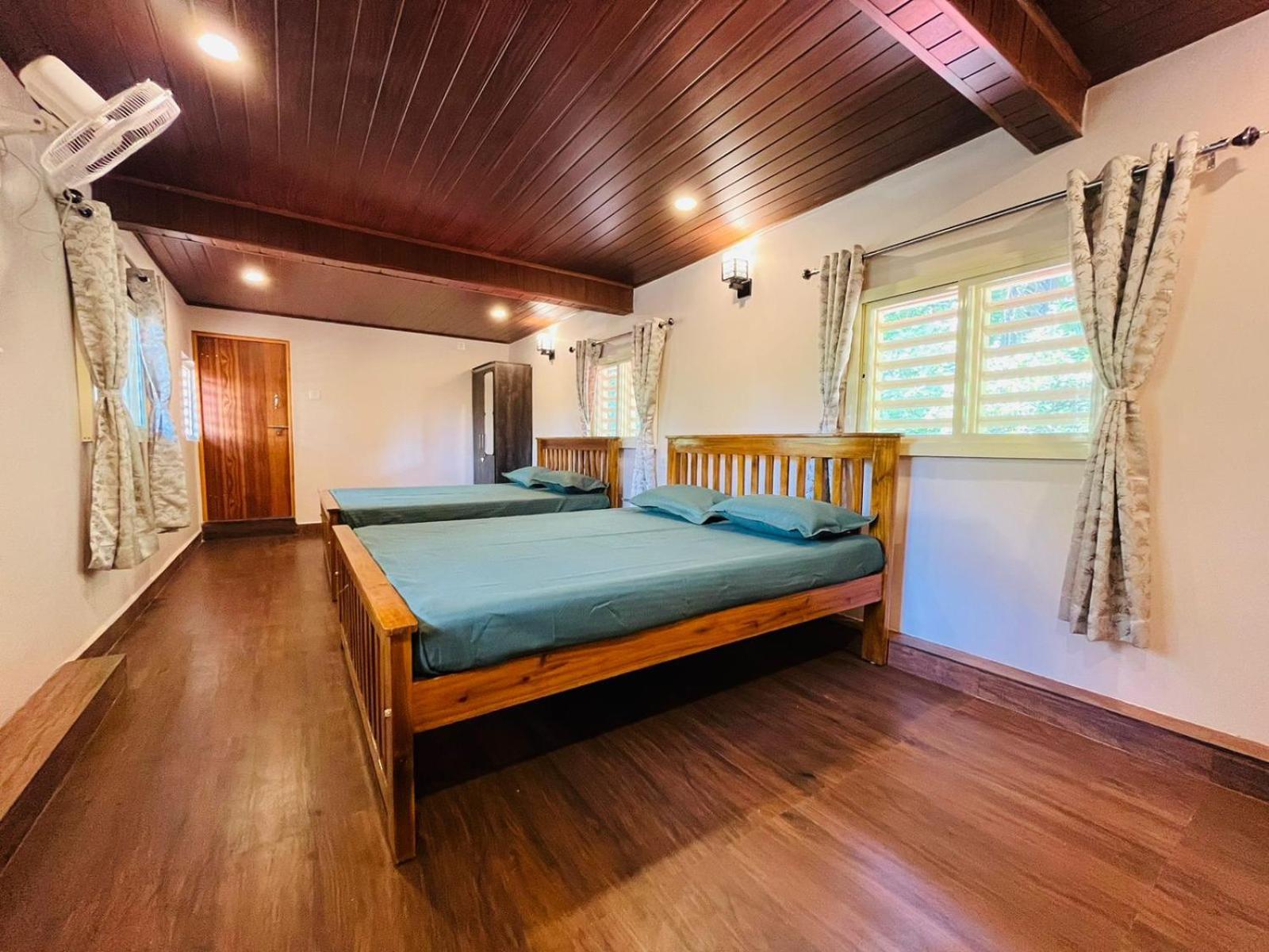 Gokarna Junction - A Vintage Homestay Ngoại thất bức ảnh