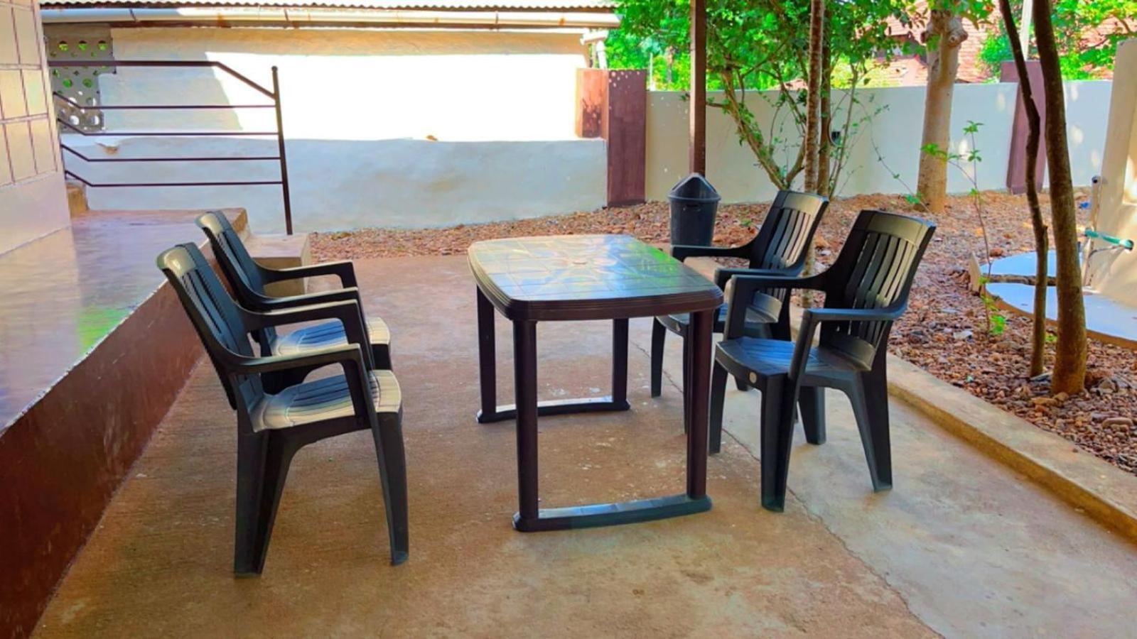 Gokarna Junction - A Vintage Homestay Ngoại thất bức ảnh