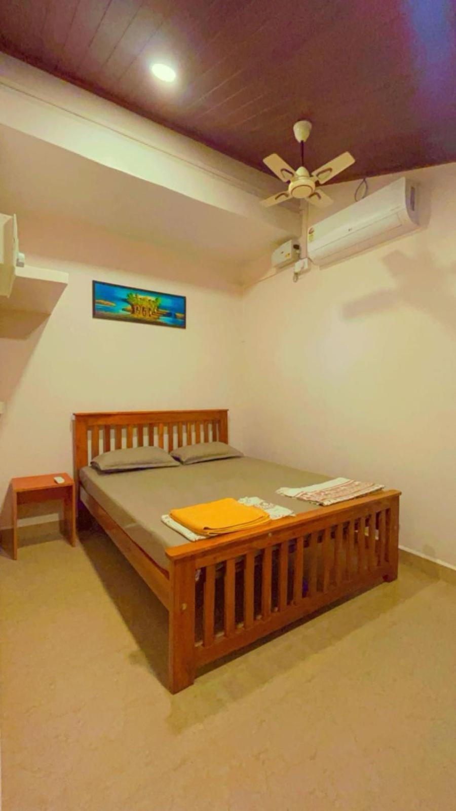 Gokarna Junction - A Vintage Homestay Ngoại thất bức ảnh