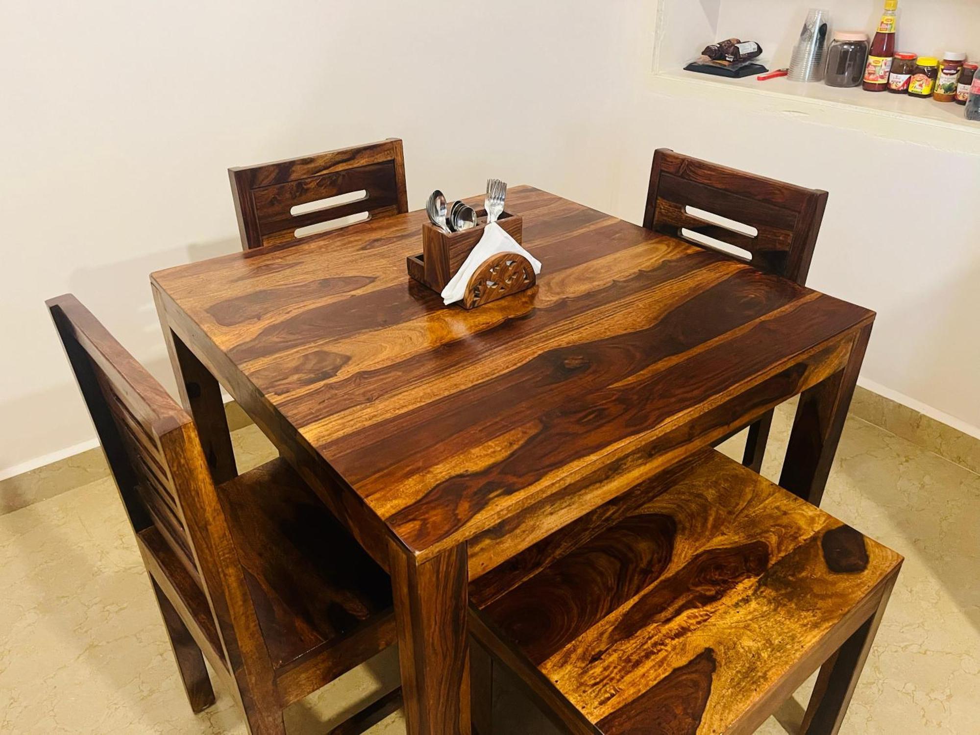 Gokarna Junction - A Vintage Homestay Ngoại thất bức ảnh