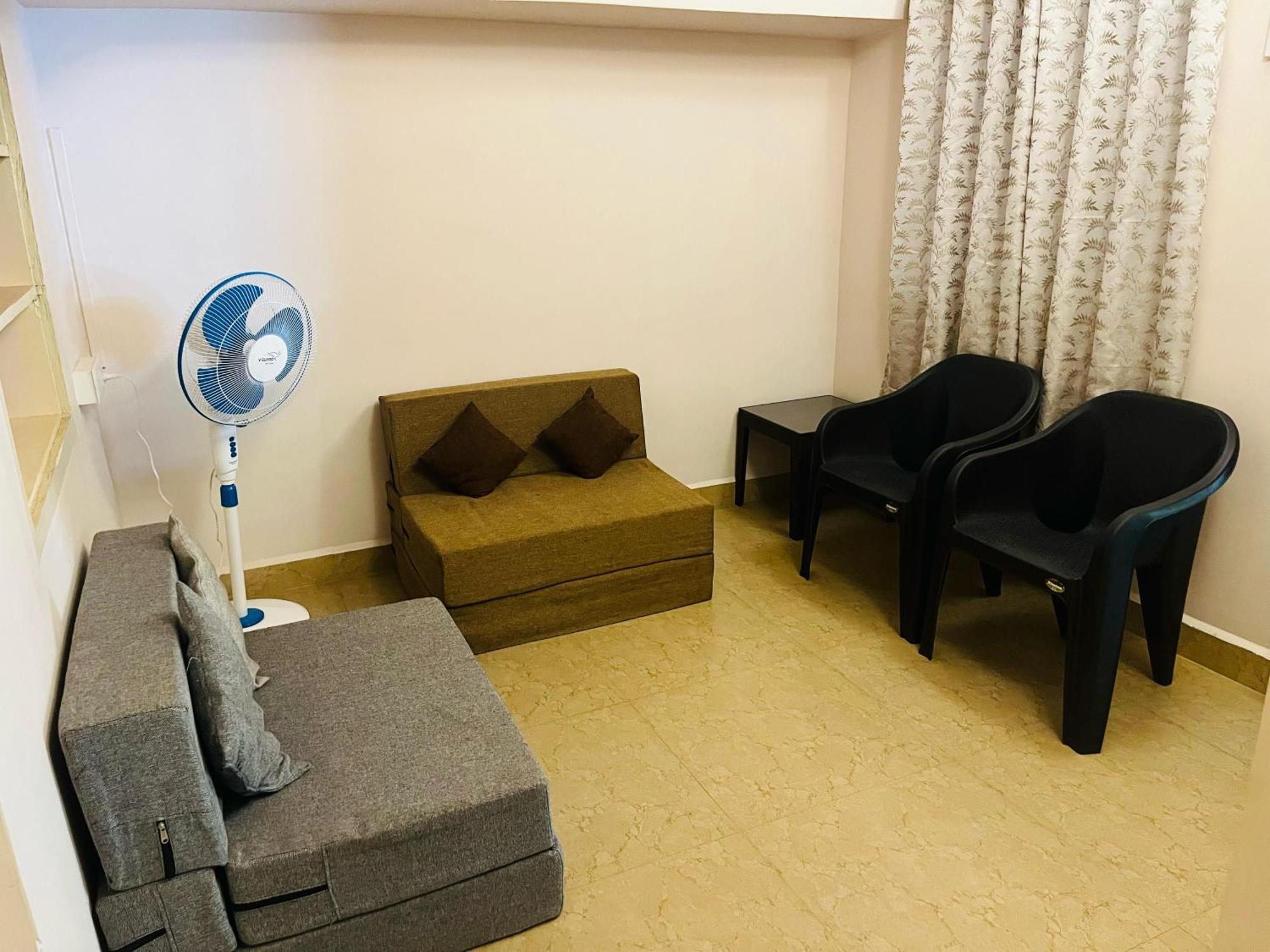 Gokarna Junction - A Vintage Homestay Ngoại thất bức ảnh